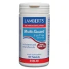 Lamberts Multiguard Iron Free 60 comprimidos