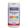 Lamberts Multi-Guard Sport 60 Comprimidos
