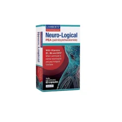 Lamberts Neuro-Logical 60 Cápsulas