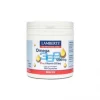 Lamberts Omega 3-6-9 con Vitamina D3 120 Cápsulas