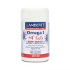Lamberts Omega 3 For Kids 100 Cápsulas