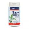 Lamberts Salvia 2500 mg 90 Comprimidos
