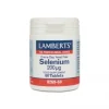 Lamberts Selenio 200 mcg (Selenio-L-Metionina) 60 Comprimidos