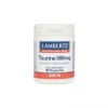 Lamberts Taurina 500 mg 60 Cápsulas