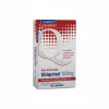 Lamberts Ubiquinol 100 mg 60 Cápsulas