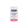 Lamberts Vitamina B-100 Complex 60 Cápsulas