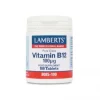 Lamberts Vitamina B12 100 mcg 100 Comprimidos