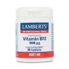Lamberts Vitamina C Time 1000 mg de Liberación Sostenida 60 Comprimidos