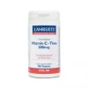 Lamberts Vitamina C Time 500 mg de Liberación Sostenida 100 Comprimidos
