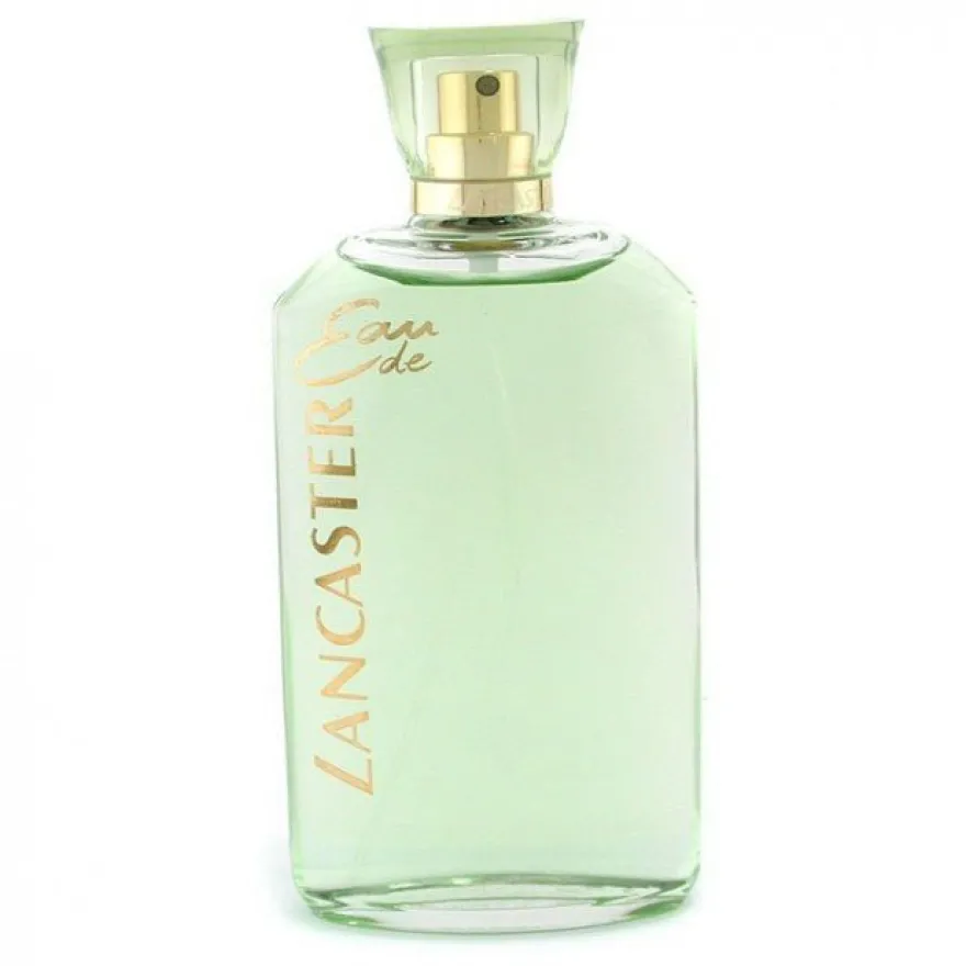 Lancaster Eau de Lancaster Eau de Toilette 125ml