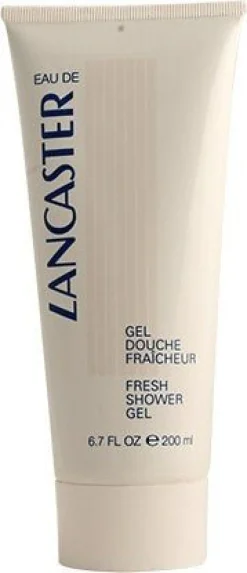 Lancaster Eau de Lancaster Gel de Ducha 200ml