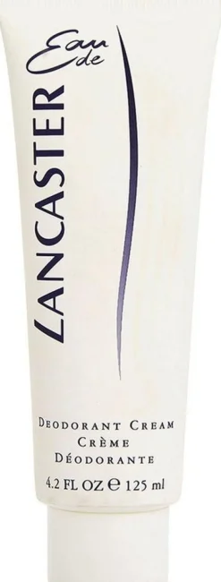 Lancaster Eau de Lancaster Sensitive Desodorante en Crema 125ml