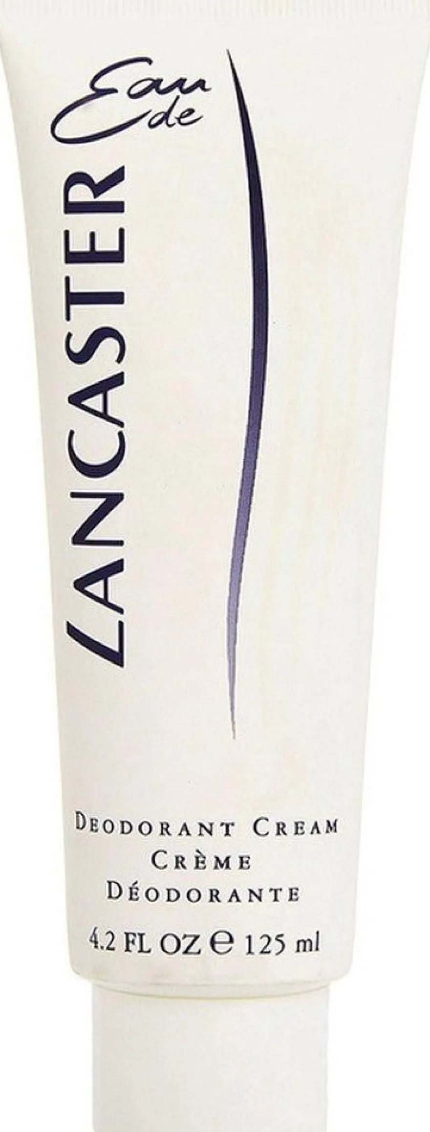 Lancaster Eau de Lancaster Sensitive Desodorante en Crema 125ml