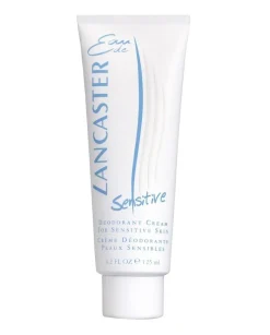 Lancaster Eau de Lancaster Sensitive Desodorante en Crema 125ml