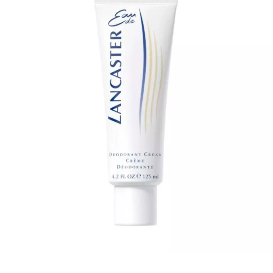Lancaster Eau de Lancaster Sensitive Desodorante en Crema 125ml