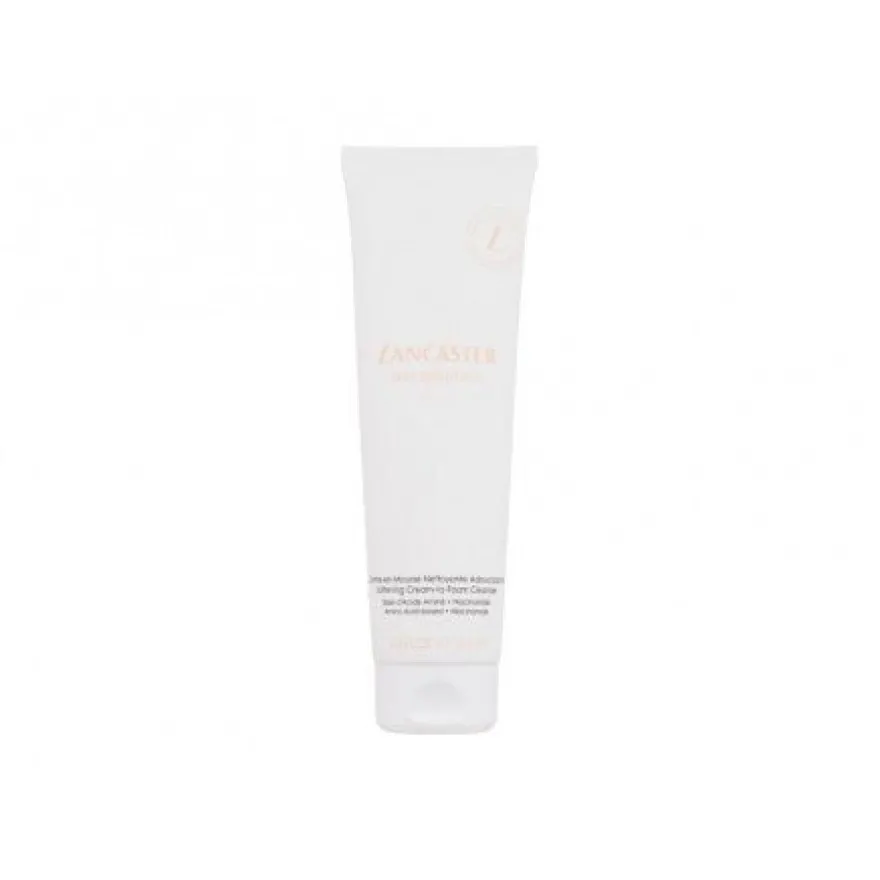 Lancaster Espuma Limpiadora Suavizante 150ml