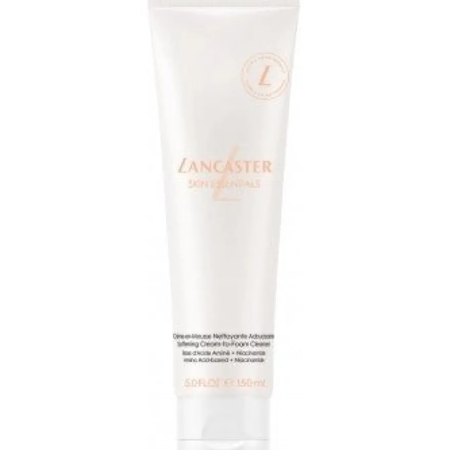 Lancaster Espuma Limpiadora Suavizante 150ml