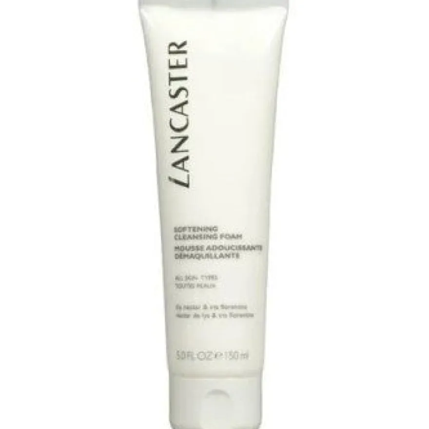 Lancaster Espuma Limpiadora Suavizante 150ml