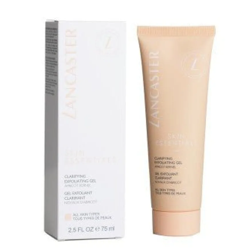 Lancaster Gel Exfoliante Clarificante 75ml