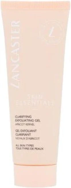 Lancaster Gel Exfoliante Clarificante 75ml
