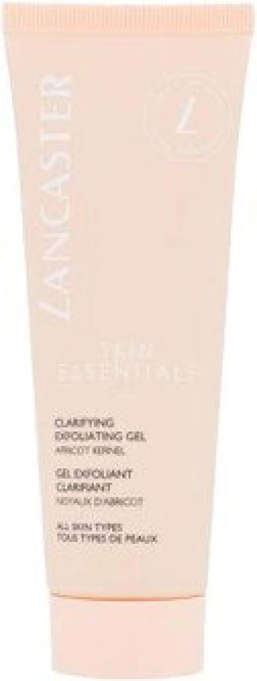 Lancaster Gel Exfoliante Clarificante 75ml
