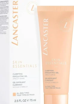 Lancaster Gel Exfoliante Clarificante 75ml