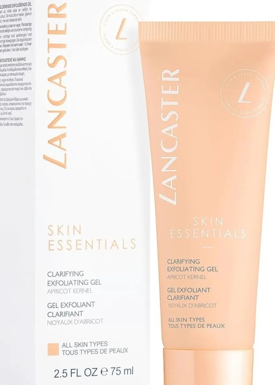 Lancaster Gel Exfoliante Clarificante 75ml