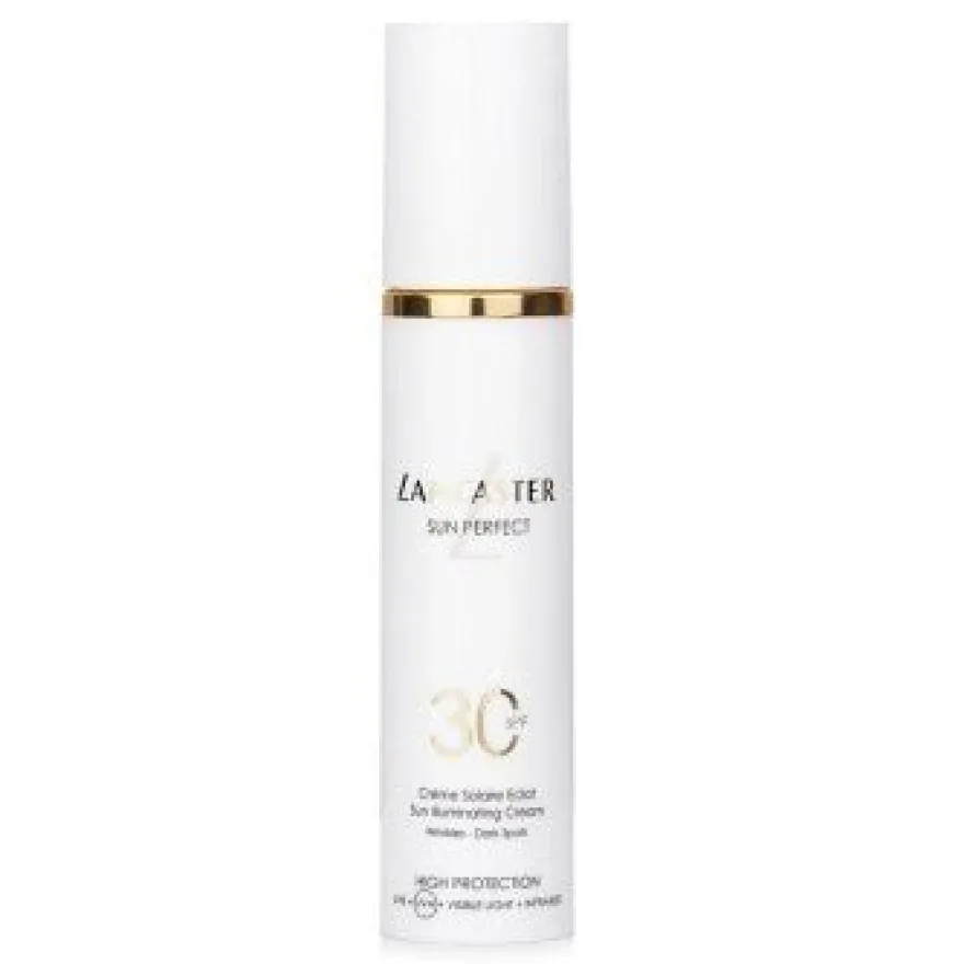Lancaster Sun Perfect Crema Iluminadora SPF30 50ml
