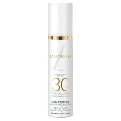 Lancaster Sun Perfect Crema Iluminadora SPF30 50ml