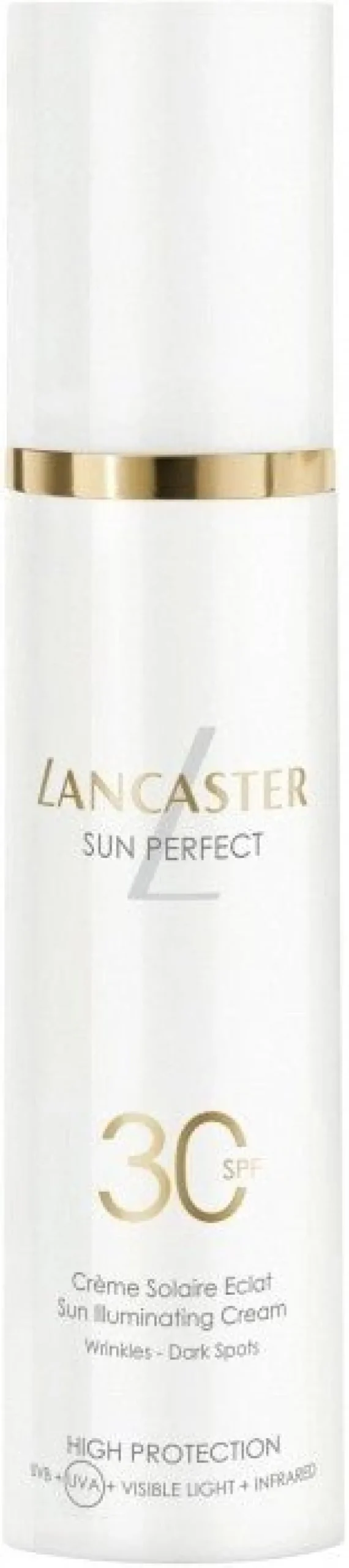 Lancaster Sun Perfect Crema Iluminadora SPF30 50ml
