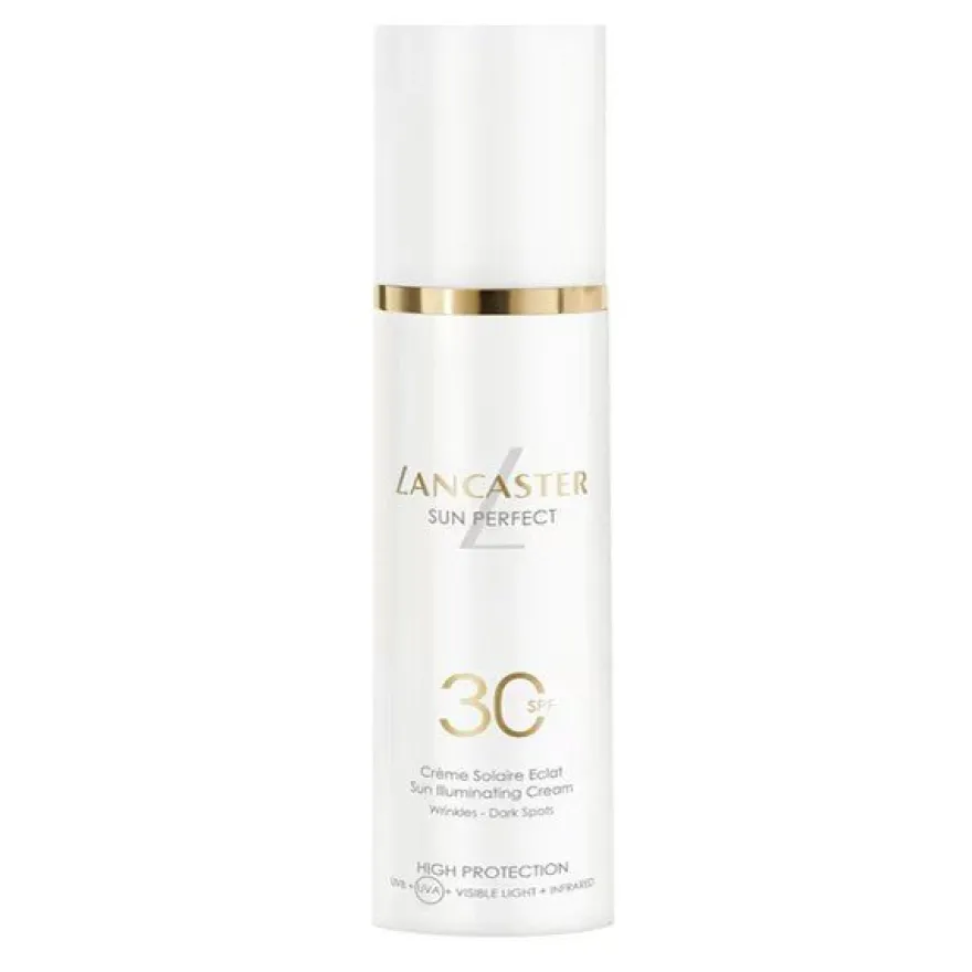 Lancaster Sun Perfect Crema Iluminadora SPF30 50ml