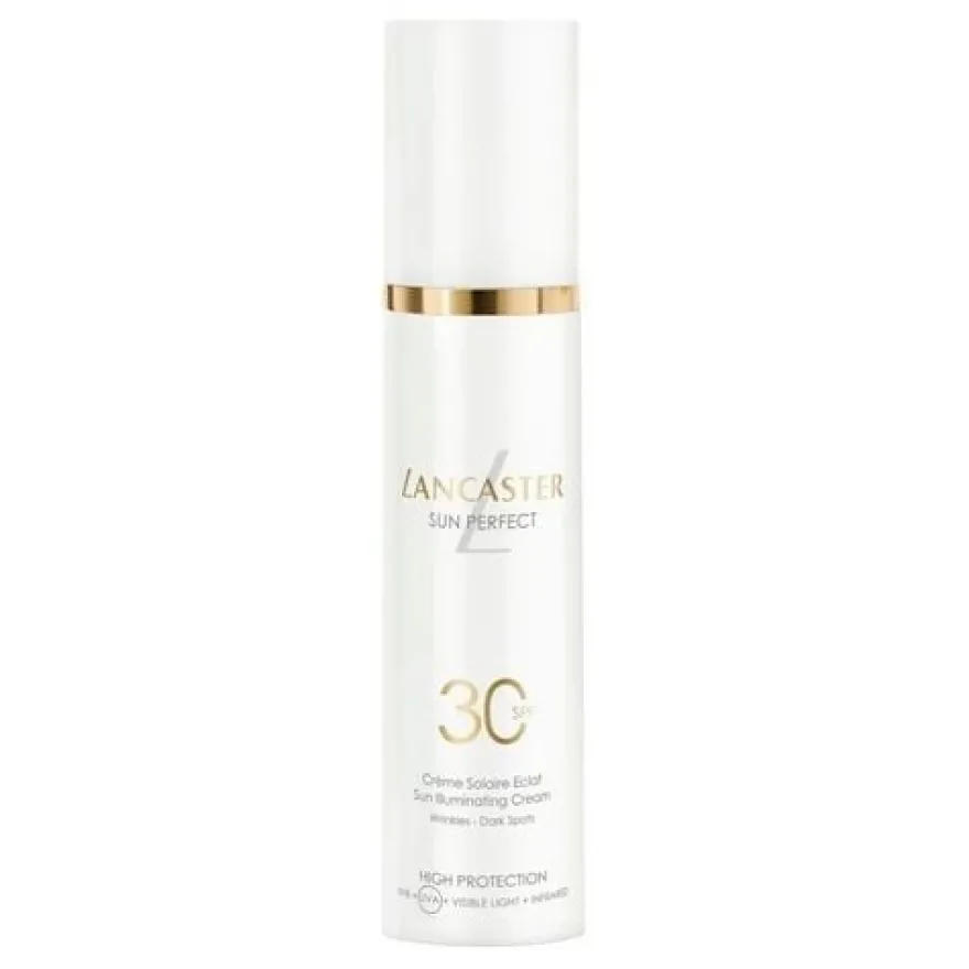 Lancaster Sun Perfect Crema Iluminadora SPF30 50ml