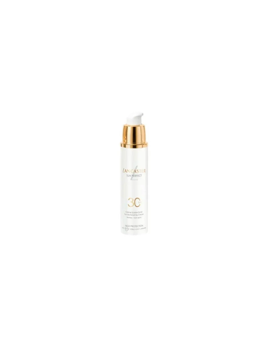 Lancaster Sun Perfect Crema Iluminadora SPF30 50ml
