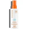 Lancaster Sun Sensitive Kids Milky Spray Spf50+ 150 ml