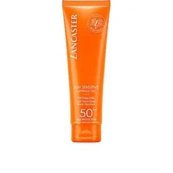 Lancaster Sun Sensitive Leche Solar Sin Aceite SPF50 150ml