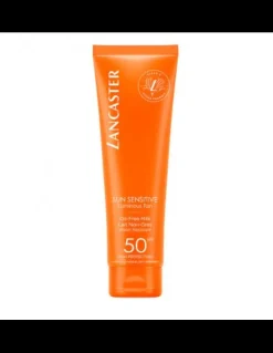 Lancaster Sun Sensitive Leche Solar Sin Aceite SPF50 150ml