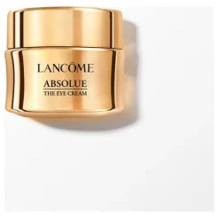 Lancôme Absolue Crema Revitalizante Contorno De Ojos 20ml
