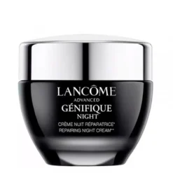 Lancôme Advanced Génifique Crema De Noche 50ml