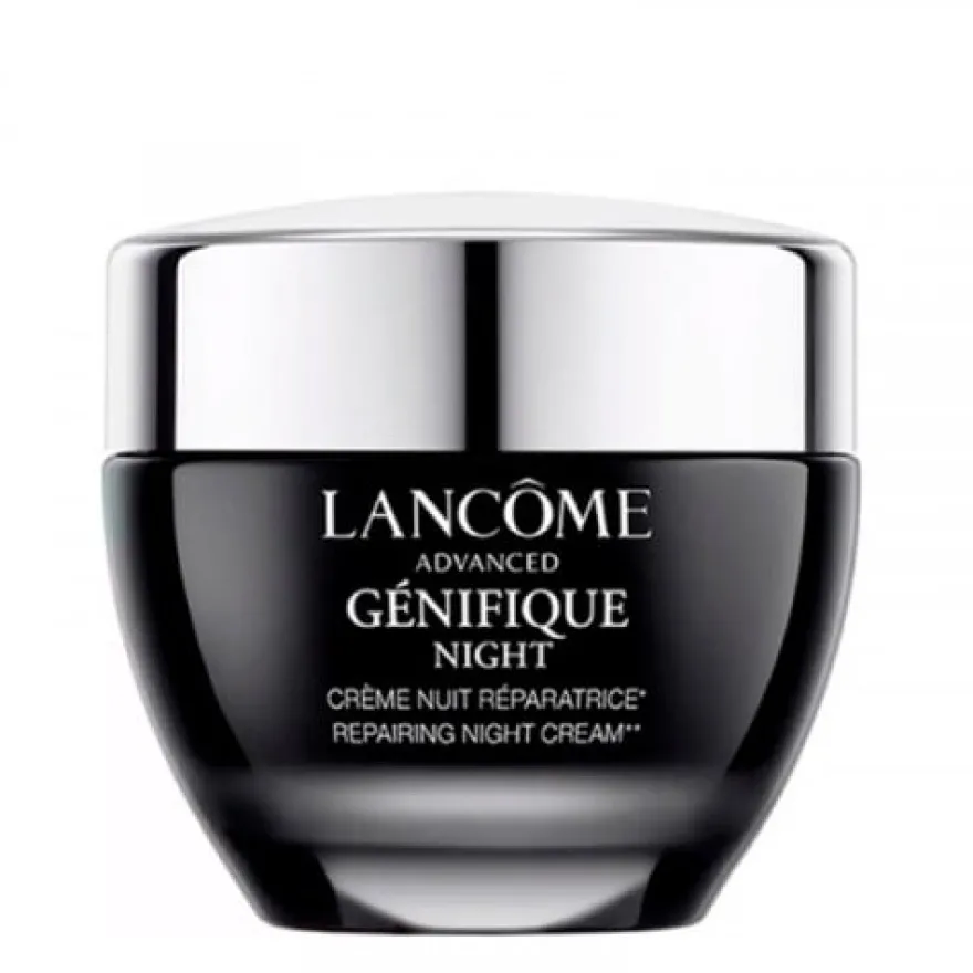 Lancôme Advanced Génifique Crema De Noche 50ml