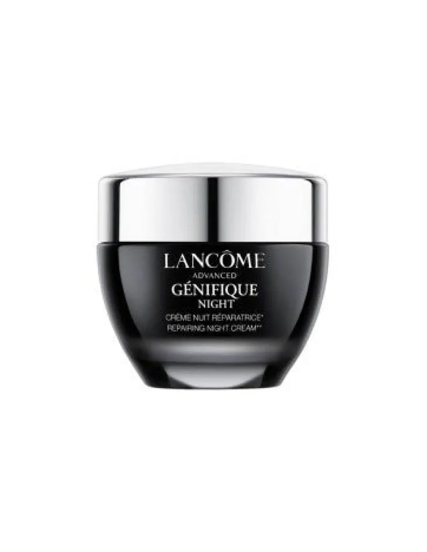 Lancôme Advanced Génifique Crema De Noche 50ml
