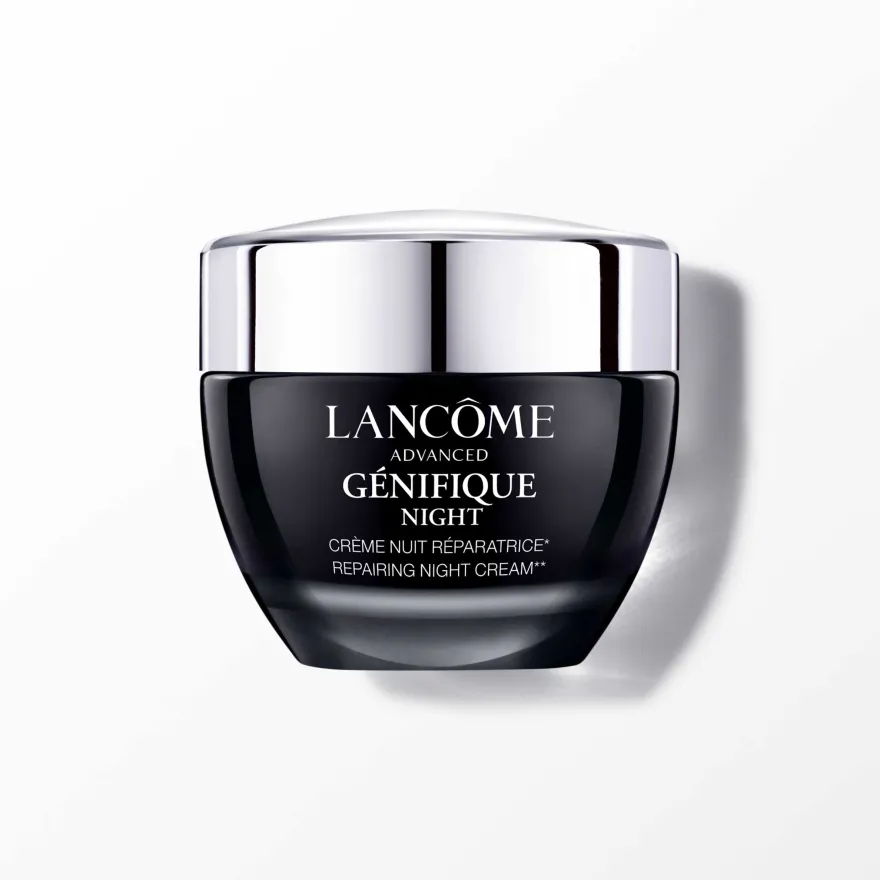 Lancôme Advanced Génifique Crema De Noche 50ml