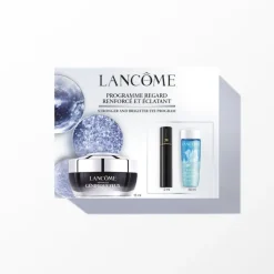 Lancôme Advanced Génifique Yeux Set De Cuidado Ocular 3 Uds