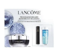 Lancôme Advanced Génifique Yeux Set De Cuidado Ocular 3 Uds