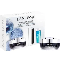 Lancôme Advanced Génifique Yeux Set De Cuidado Ocular 3 Uds