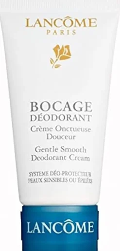 Lancôme El Bocage Desodorante Crème Onctueuse 50ml