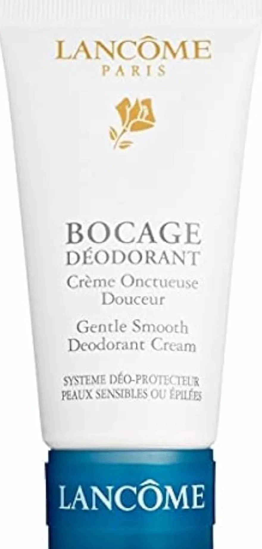 Lancôme El Bocage Desodorante Crème Onctueuse 50ml