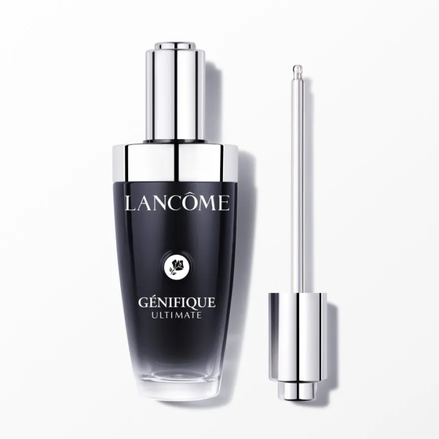 Lancôme Génifique Ultimate Sérum Frasco Con Dosificador 30ml