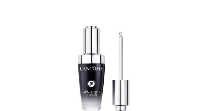 Lancôme Génifique Ultimate Sérum Frasco Con Dosificador 30ml