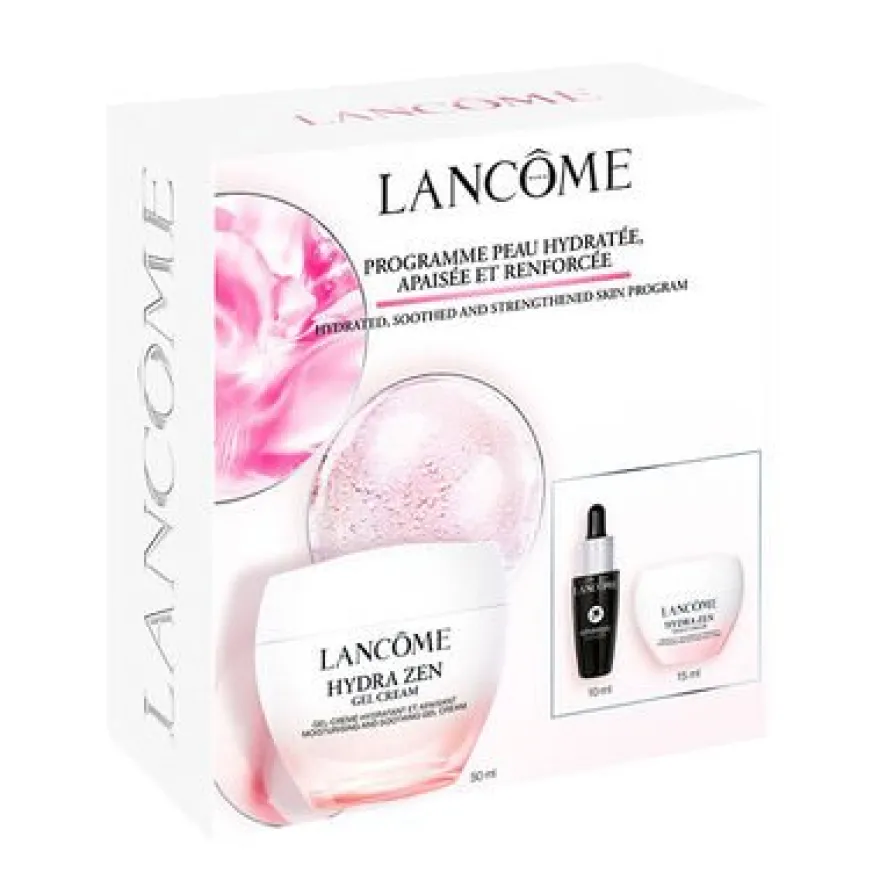 Lancôme Hydra Zen Estuche De Regalo 3 Uds