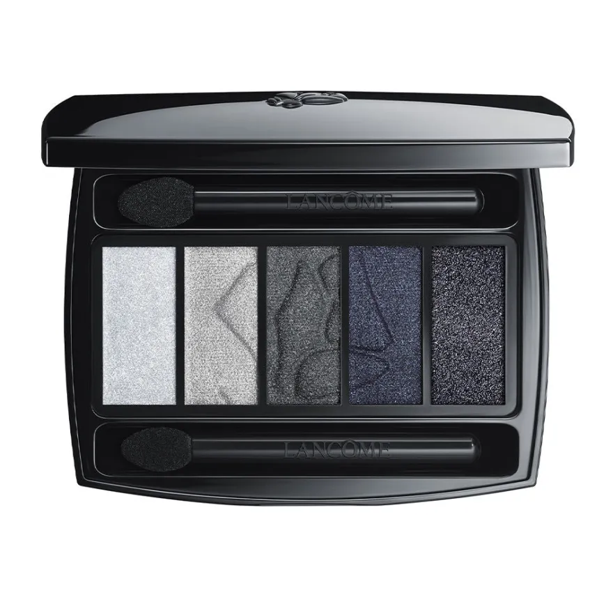 Lancôme Hypnôse Palette 5 Couleurs Sombra En Polvo 1 Ud